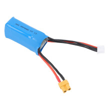 550mAh 11.1V 20C 3S RC Helicopter Battery for YUXIANG F150 Models