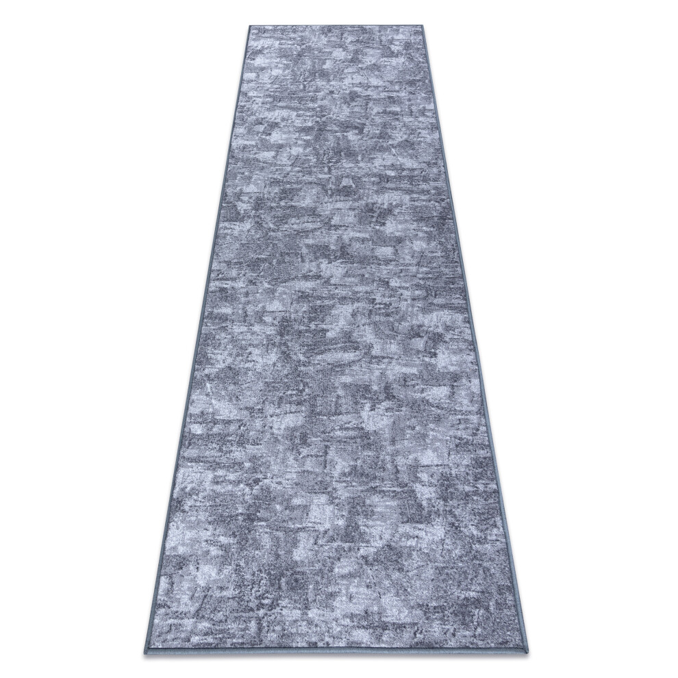 BěHoun Solid šEdá 90 Beton 60X370 Cm-image