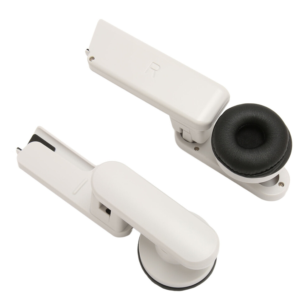 Pico 4 Vr Ear Muffs Replacement Conductive & Breathable Earphones For Comfort 4971351639040