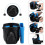 Stroller Cup Holder with Phone Holder, Bike Cup Holder 9