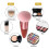 Makeup Sponge Foundation Sponge Blender Beauty Cosmetics Puff Sponge Makeup Brush Tool 7