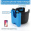 Stroller Cup Holder with Phone Holder, Bike Cup Holder 15
