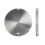 Induction Plate Heat Diffuser Stainless Steel 26cm Induction Adapter For Cookware 1