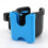 Stroller Cup Holder with Phone Holder, Bike Cup Holder 1