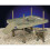 Floating Turtle Pier and Basking Platform  Decorative, Functional, and Naturally Inspired  Large Size 2