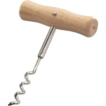Multipurpose can opener, wine bottle opener