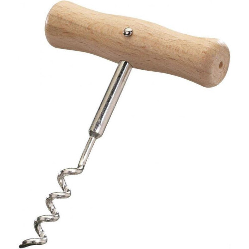 Multipurpose can opener, wine bottle opener