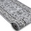Runner BCF MORAD Klasyk classic grey 60 cm 60x530 cm 2