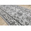 Runner BCF MORAD Klasyk classic grey 60 cm 60x530 cm 3