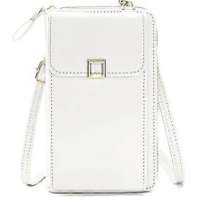 Phone Bags for Women Crossbody Small Handbags Women Mobile Phone Bag Mini Crossbody Phone Bag Wallet Purse Bag with Card Slot Travel Bag
