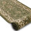 Runner BCF MORAD Klasyk classic olive green 70 cm 70x910 cm 2