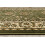 Runner BCF MORAD Klasyk classic olive green 70 cm 70x920 cm 6