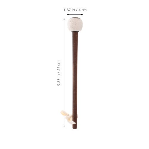 de para gongos xilofones e percussão com confortável 1