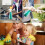 Empty Spray Bottle, 500ml Pet Plastic Trigger Pump Bottle, 3 Modes (Spray, Shot and Off) Refillable Empty Spray 4
