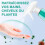 Empty Spray Bottle, 500ml Pet Plastic Trigger Pump Bottle, 3 Modes (Spray, Shot and Off) Refillable Empty Spray 5
