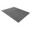 Carpet wall-to-wall INDUS grey 95 plain, MELANGE 250x400 cm 4