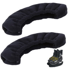 Ice Skating Covers For Hockey And Figure Skates, Durable Skate Guards Extend Sharpening Life, Skating Accessory