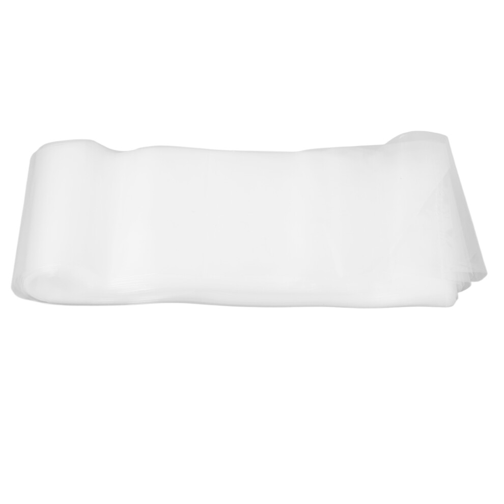 30pcs PE Disposable Incontinence Penile Clamp Urine Bags 1700ML