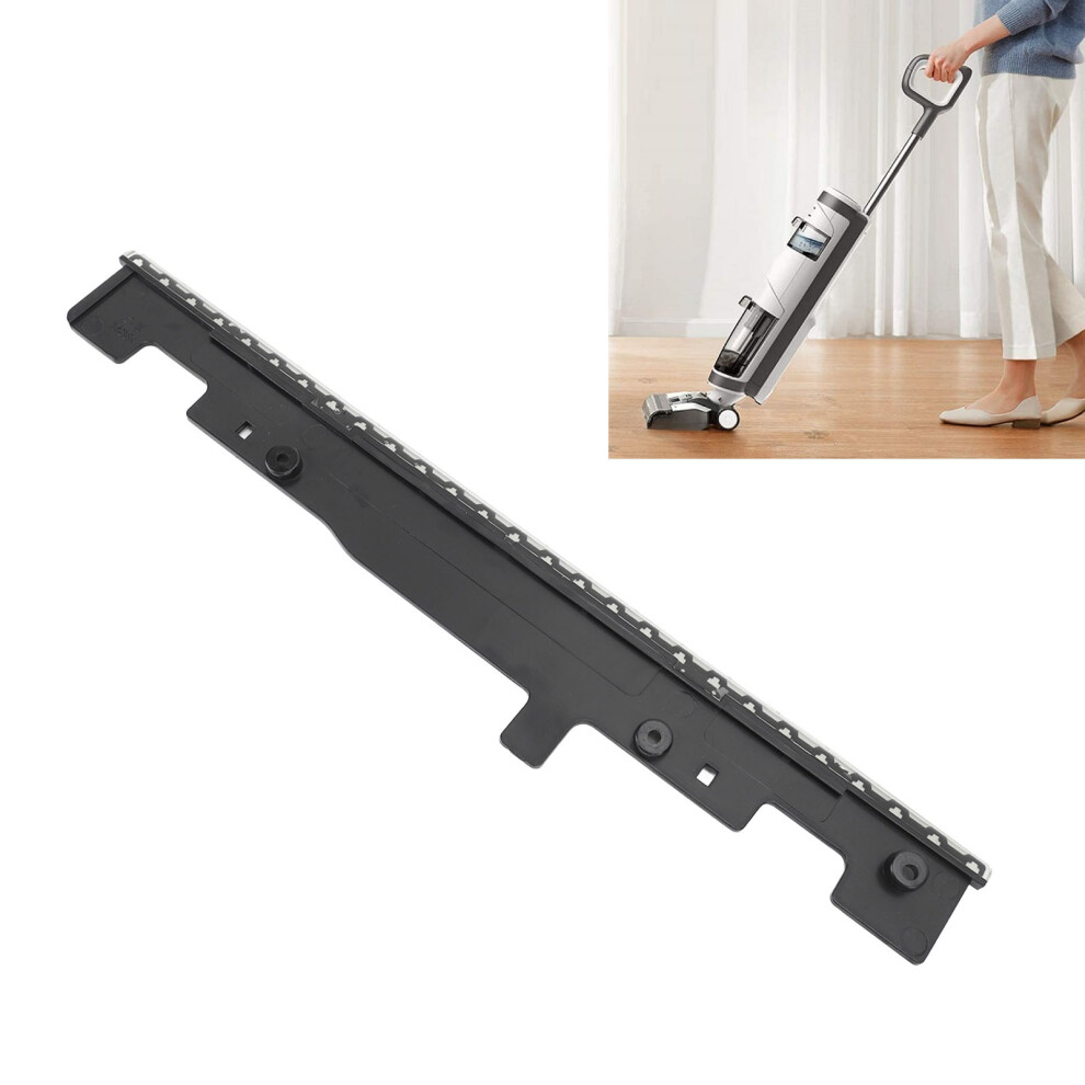 Vacuum Scraper Brush for TINECO 2.0 LED LCD Durable ABS Wide Cleaning Accessory-image-OPC-PKQHNWT-NEW