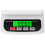 Digitale Tischwaage 10 kg / 1 g abs blau weiß 14_0008341 3