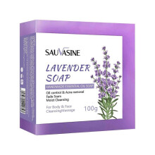 Soap Lasting Oil Control Men And Women Can Clean Hand Soap 100g