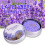 60g lavender shampoo soap, refreshing and clean hair 6