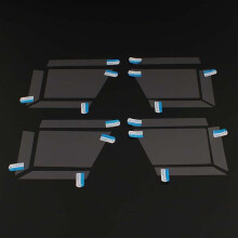 Screen Protector TPU Instrument Dashboard Film For Yamaha Tracer 9 GT 2021-2022 Motorcycle
