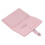 Nail Drill Bits Storage Bag Multipurpose Portable PU Leather Compartment Design Nail Polish Head Hol 3