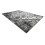 Carpet SILVER Terra cracked ground grey 160x220 cm 4