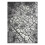 Carpet SILVER Terra cracked ground grey 160x220 cm 3