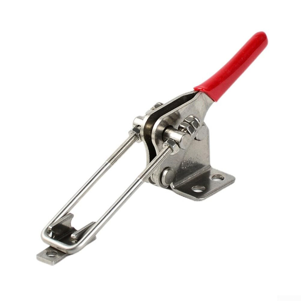 Quick Release Gh40324sswdcs Box Clamp Hot Rolled Steel Construction Handle For Demanding Industrial Applications 9084446064339