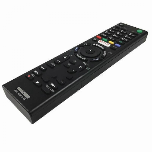 RMT-TX200E For Sony Television Battery Operated Remote Handheld Remote Controller 2