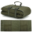 Extra Large Shooting Mat - Padded Waterproof Hunting Mat for Prone Shooting and Range Use, Durable Design and Comfortable Padding 1