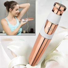Alecoy Ladies Lipstick-type Electric EpilatorNot Specified