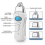 Microcurrent Facial Galvanic Spa Skin Tightening Device Usb Face |microcurrent Device -zz 3