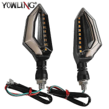 For DUCATI DIAVEL 1200 1260 1260S Moto Motorcycle Fender Eliminator Adjustable License Plate Holder Bracket LEDI light