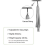 Indoor Therapy Swing for Kids with Soft Rocking DesignWhite150*280CM 3