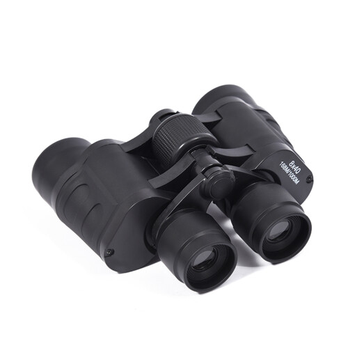 8 Binoculars Pocket Sized Telescope Portable High Magnification 2