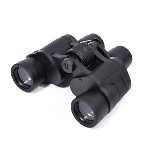 8 Binoculars Pocket Sized Telescope Portable High Magnification
