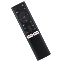 New Original For JVC Casper Nokia Voice TV Bluetooth Remote RM-C3731 55UG6300