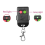 8 Dip Switch 330Mhz Smart Copy Remote Control Fixed Code 2 CH Duplicator for Gate Garage Door OpeneAs Shown 3