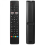 VEON Polaroid Smart LCD LED TV Remote Controller Replacement, No Voice Function, Direct Use RC-NZ 5