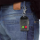 8 Dip Switch 330Mhz Smart Copy Remote Control Fixed Code 2 CH Duplicator for Gate Garage Door OpeneAs Shown 2