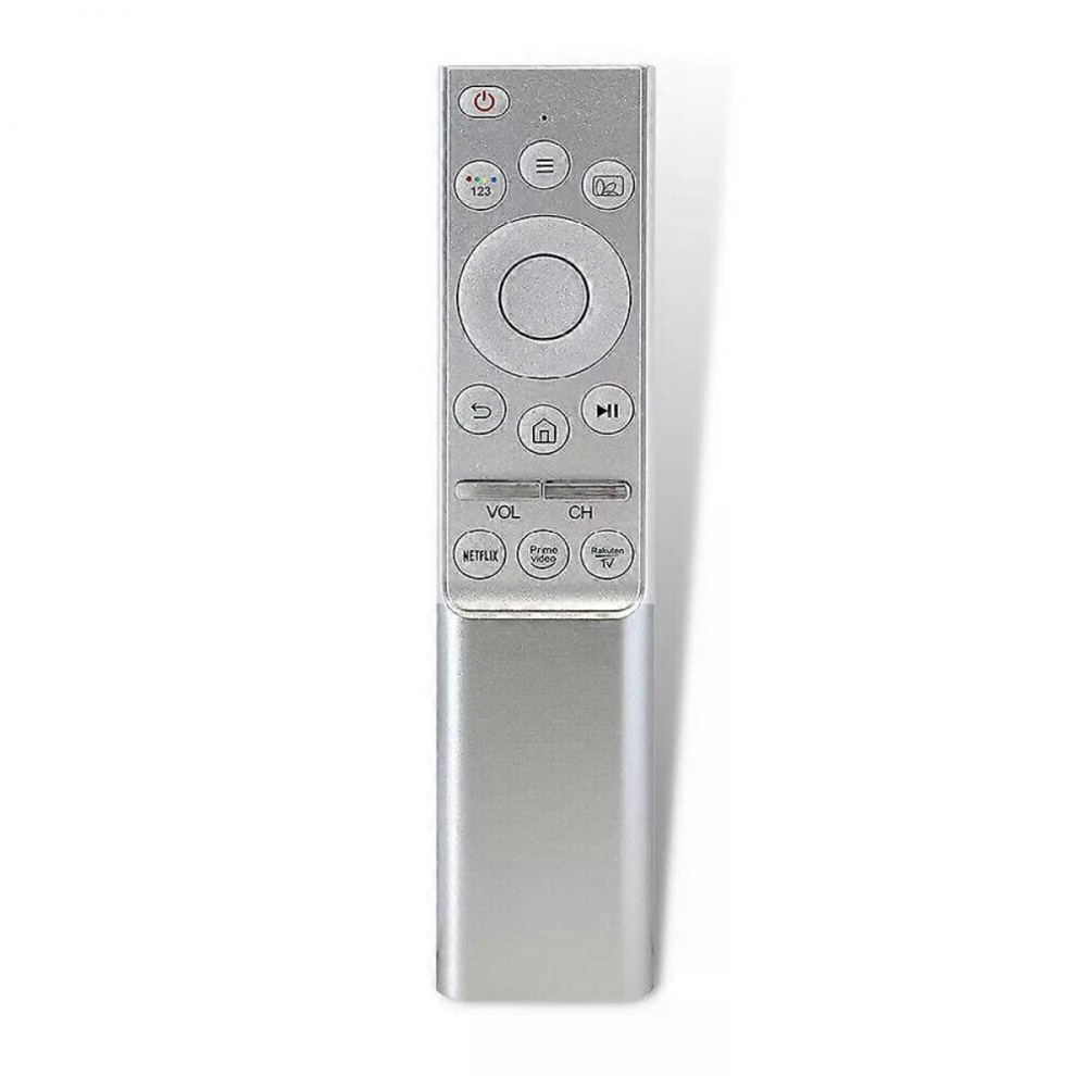 New Bn59-01328A For Samsung 4K Qled Voice Tv Remote Control Bn59-01327B Q70 Q95t 7057162199021