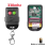 8 Dip Switch 330Mhz Smart Copy Remote Control Fixed Code 2 CH Duplicator for Gate Garage Door OpeneAs Shown 1