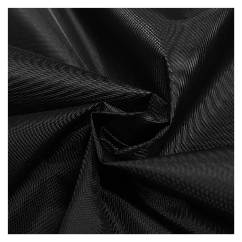 Waterproof Garden Furniture Cover Outdoor Round Table Rainproof 210D Oxford Cloth Size 185x95 Cm-image-OPC-PKQJKDS-NEW