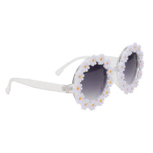 1 paar hawaii sonnenbrillen, brillenschmuck, augenwehre zubehör