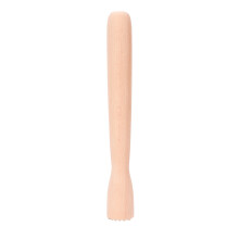 lutscher-zerkleinerungsstab holzoptik, lebensmittelzerkleinerer knoblauch