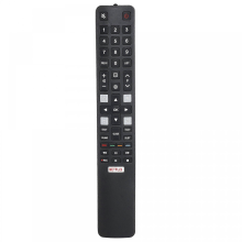 L1508V remote control is suitable for TCL TV remote control RC802N YAI2 YUI1 etc.