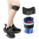 2X Magnetic Therapy Patella Knee Straps 4